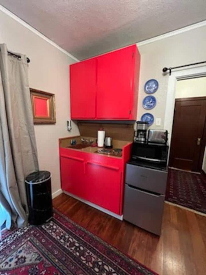 Serene Charming Private Suite Patio, Upscale Berkeley Exterior foto