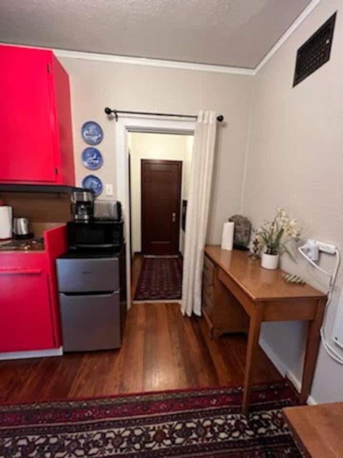 Serene Charming Private Suite Patio, Upscale Berkeley Exterior foto
