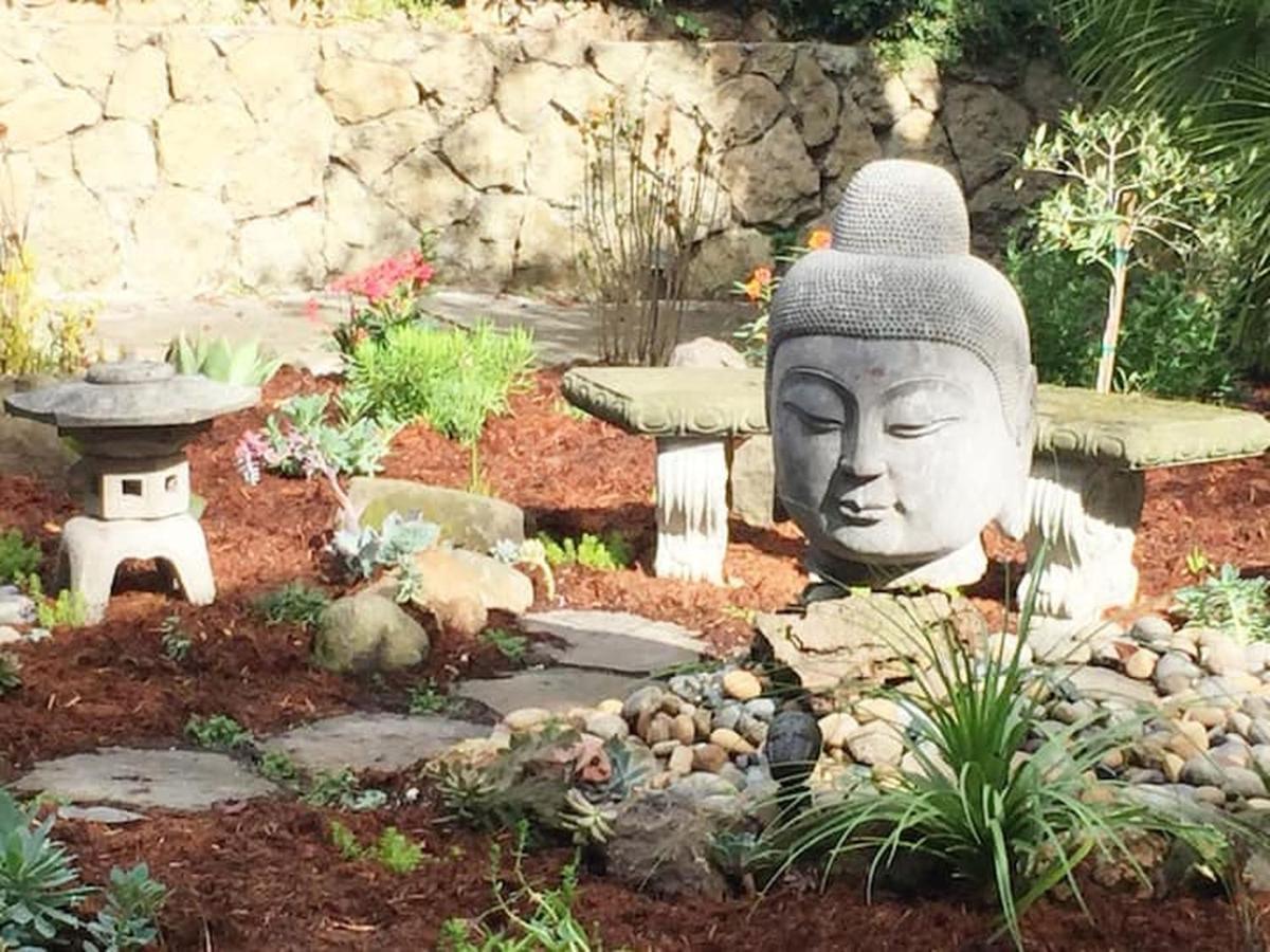 Serene Charming Private Suite Patio, Upscale Berkeley Exterior foto