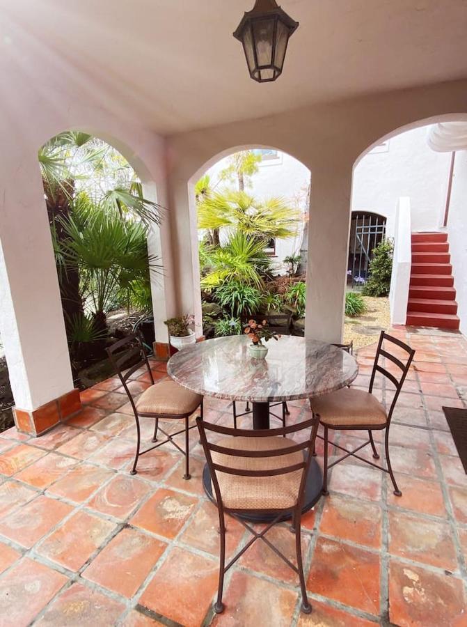 Serene Charming Private Suite Patio, Upscale Berkeley Exterior foto